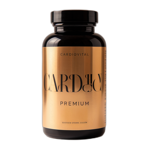 CardioVital Premium