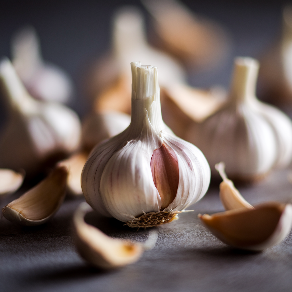 Garlic Extract
